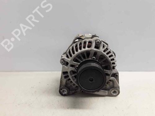 Generator RENAULT MEGANE II Saloon (LM0/1_) [2003-2025]  18033949