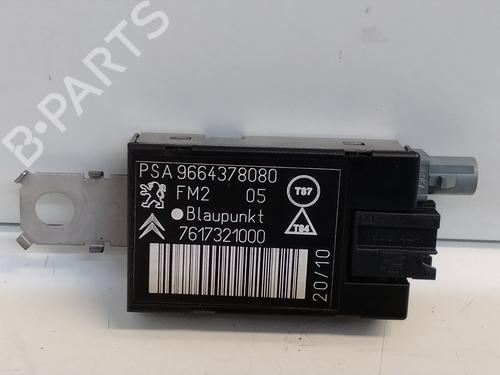 Used Electronic module Electronic module 37161536 37161536