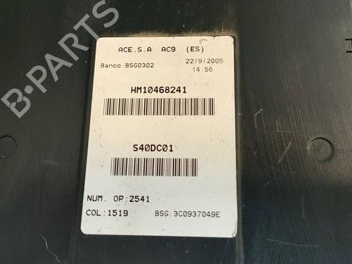 Fuse box SEAT LEON (1P1) | BP40467741E1 - Image 3