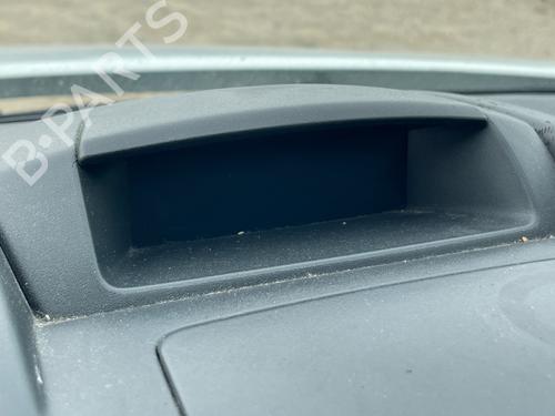 Used Display monitor PEUGEOT PARTNER Box Body/MPV (5_, G_) [1996-2025]  29814091