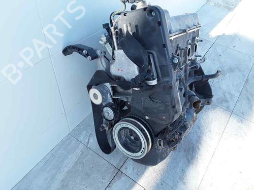 Engine FIAT PUNTO Hatchback Van (188_) 1.2 60 | BP27859740M1 