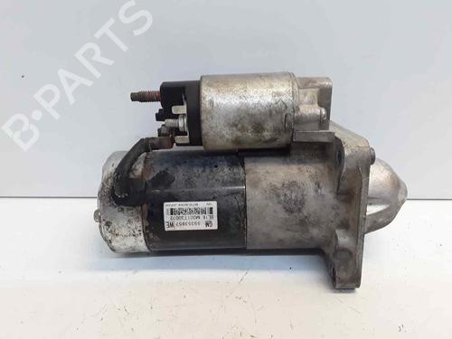 Motor arranque Motor arranque OPEL INSIGNIA A Sports Tourer (G09) 2.0 CDTI (35) (160 hp) 36439233 36439233
