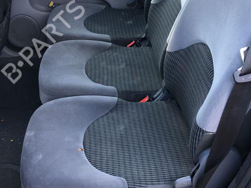 Højre Foran Tågelygte CITROËN XSARA PICASSO (N68) 1.6 HDi | BP24494133C31 