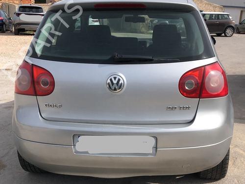 Left front window switch VW GOLF V (1K1) | BP30111244I27