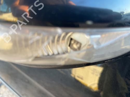 Right mirror MERCEDES-BENZ B-CLASS Sports Tourer (W245)  | BP29924118C27