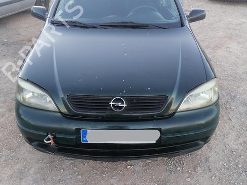 Højre forlygte OPEL ASTRA G Hatchback (T98) 1.7 TD (F08, F48) | BP9299160C29 