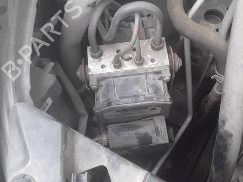 Used ABS pump TOYOTA COROLLA Verso (ZER_, ZZE12_, R1_) 1.8 (ZNR11_, ZNR11R) (129 hp) 15268675