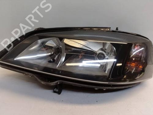 Used Left headlight Left headlight 39249303 39249303