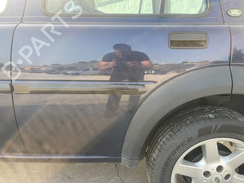 Left rear door LAND ROVER FREELANDER I (L314)  | BP26488173C4 