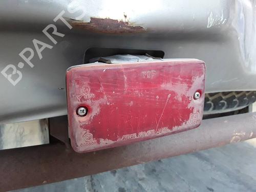Rear center light MITSUBISHI L200 (K3_T, K2_T, K1_T, K0_T) 2.5 TD 4WD (K34T) BP10976417I39
