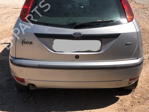 Riemenscheibe FORD FOCUS I (DAW, DBW) 1.8 TDCi | BP22898095M122 
