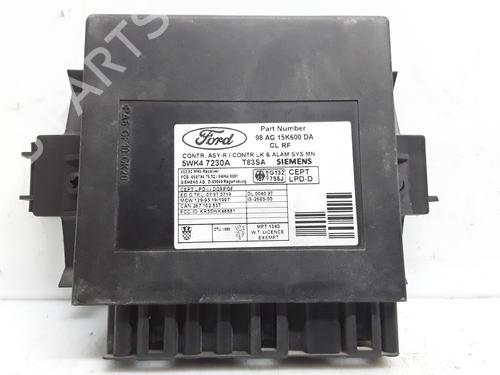Modulo confort FORD FOCUS I (DAW, DBW) [1998-2009]  8372630