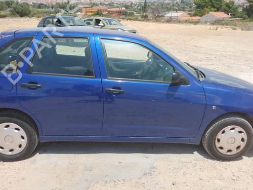 Ignition coil SEAT IBIZA II (6K1)  | BP25214302M94 