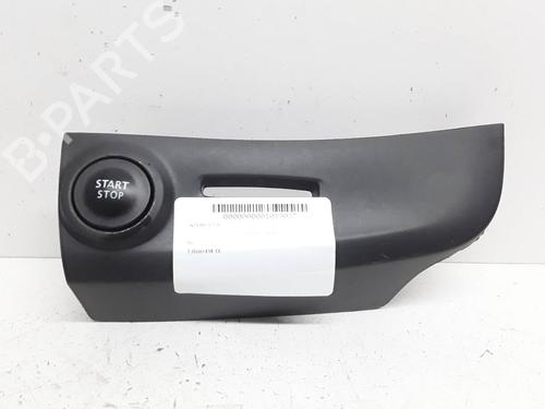 Switch RENAULT CLIO IV (BH_)  | BP9649205I30 