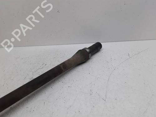 Right front driveshaft KIA CARNIVAL / GRAND CARNIVAL III (VQ) 2.9 CRDi | BP17748169M39 