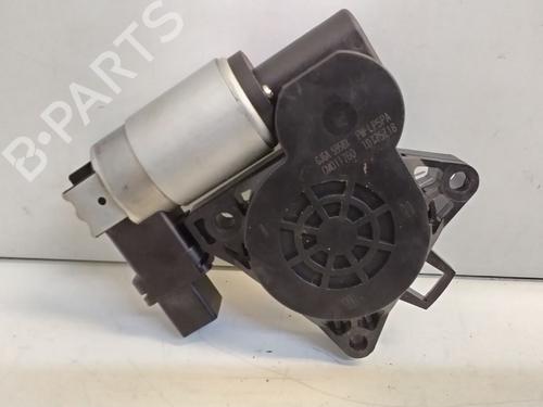 Used Left rear window motor Left rear window motor 37216028 37216028
