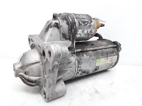 Starter NISSAN PRIMASTAR Bus (X83) dCi 100 | BP8100403M8 