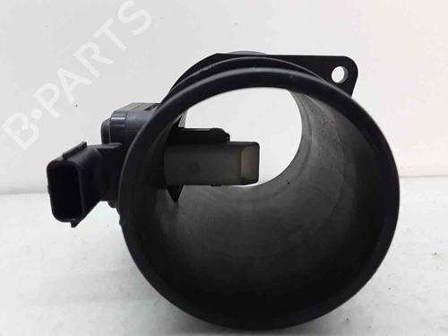 Mass air flow sensor RENAULT KANGOO / GRAND KANGOO II (KW0/1_) 1.5 dCi 90 (KW05, KW08, KW0G, KW11) | BP25026726M95 