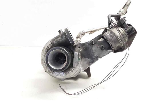Used Turbocharger/Supercharger OPEL INSIGNIA A (G09) 2.0 CDTI (68) (160 hp) 17124713