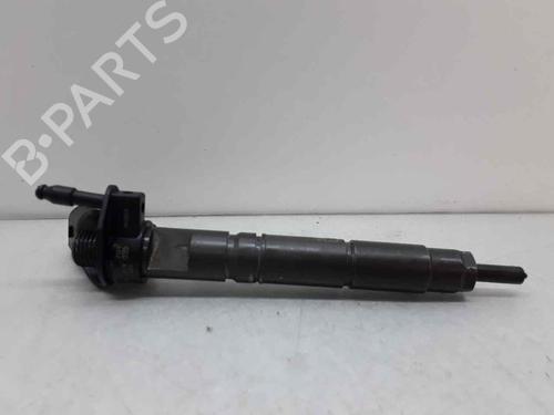 Used Injector MERCEDES-BENZ E-CLASS (W211) E 320 CDI (211.022) (224 hp) 24053636