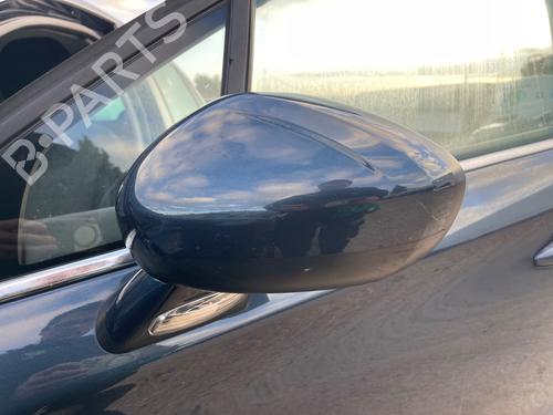 Left mirror CITROËN C4 II (NC_) | BP31116591C26