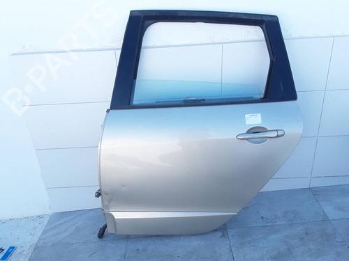 Used Left rear door RENAULT SCÉNIC III (JZ0/1_) [2008-2016]  8401925