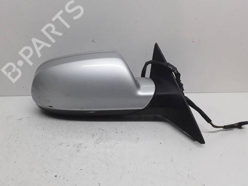 Right mirror AUDI A3 Sportback (8PA) 1.6 TDI | BP9646335C27 