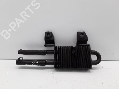 Used Oil radiator Oil radiator KIA SPORTAGE II (JE_, KM_) [2004-2011] 35933750 35933750