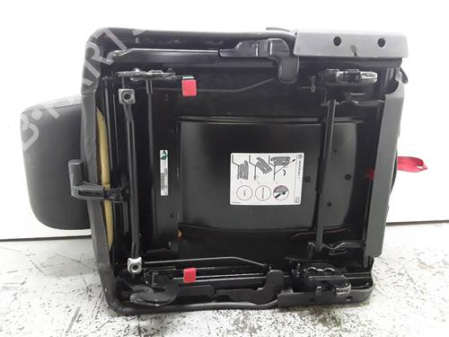 Sæde Bagtil VW TOURAN (1T1, 1T2) 2.0 TDI 16V | BP8619030C17 