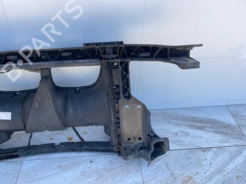 Front slam panel BMW 1 (E87) 120 d | BP25994700C72 