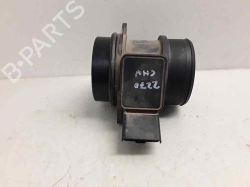 Used Mass air flow sensor PEUGEOT 406 (8B) 2.0 HDI 90 (90 hp) 27310284