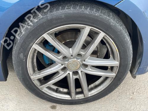 Used Rim BMW 1 (E87) 118 d (122 hp) 22898182