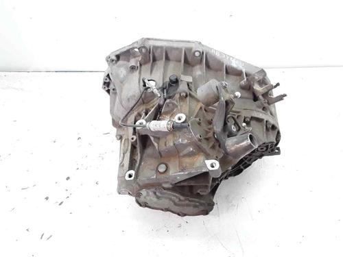 Gearbox ROVER 75 (RJ) 2.0 CDT | BP17905743M3 