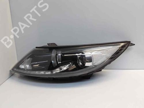 Phare gauche Phare gauche KIA SPORTAGE III (SL) [2009-2017] 34264507 34264507