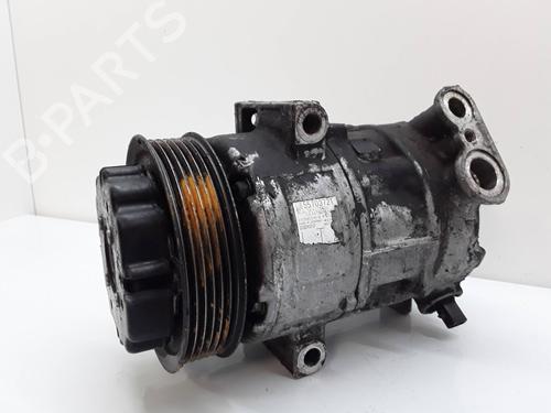 Used AC compressor AC compressor OPEL CORSA D (S07) [2006-2015] 33832982 33832982