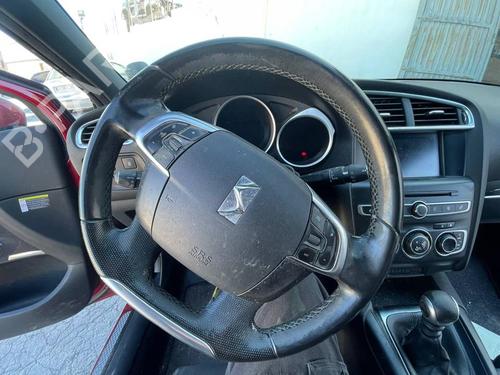 Used Steering wheel Steering wheel CITROËN DS4 (NX_) [2011-2015] 40435964 40435964