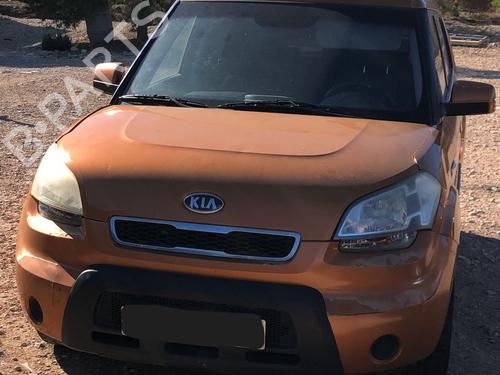 Used Parts KIA SOUL II (PS) [2014-2019]  4307150