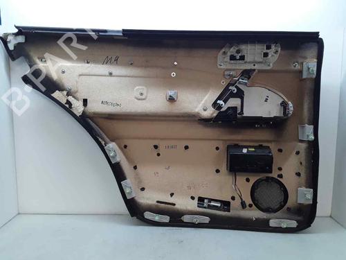 Rear right panel MERCEDES-BENZ S-CLASS (W140) 300 SE, SEL/S320 (140.032, 140.033) | BP24878363C61
