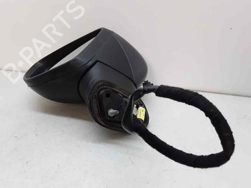 Left mirror NISSAN MICRA V (K14)  | BP24360786C26 