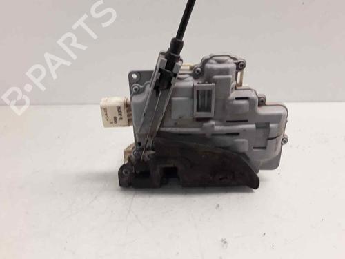 Rear right lock SEAT TOLEDO III (5P2)  | BP21261984C99 