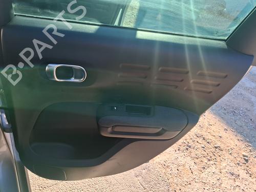 Bageste højre beklædning CITROËN C3 AIRCROSS II (2R_, 2C_) [2017-2025]  29926210