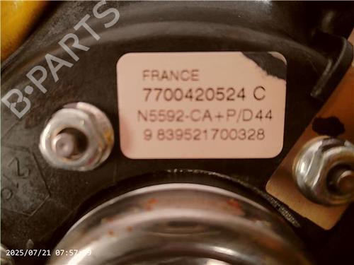 Electronic module BMW 3 (F30, F80) 320 d | BP29702370M83 