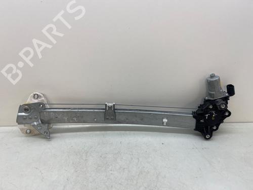 Used Rear left window mechanism HONDA HR-V (RU) 1.5 (RU1) (130 hp) 29573743