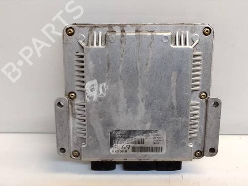 Used Engine control unit (ECU) Engine control unit (ECU) 39106945 39106945