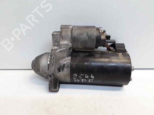 Used Starter Starter MERCEDES-BENZ C-CLASS (W204) C 200 CDI (204.007, 204.006) (136 hp) 33245757 33245757