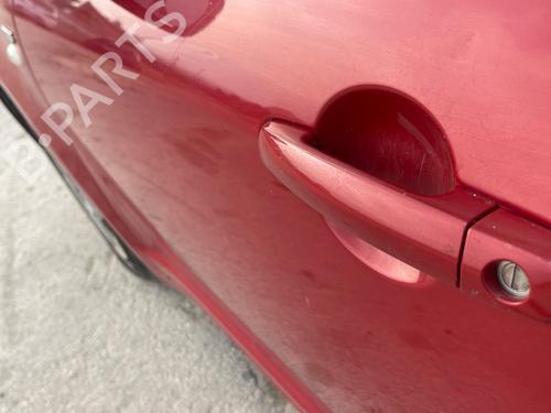 Left front door SUZUKI SWIFT III (MZ, EZ)  | BP27441787C2 