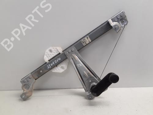 Used Rear left window mechanism DACIA SANDERO II [2012-2025]  19701001