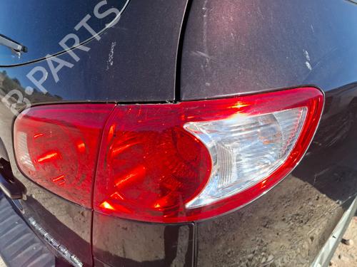 Used Right taillight HYUNDAI SANTA FÉ II (CM) 2.2 CRDi 4x4 (155 hp) 31373385