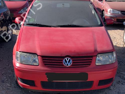 Used Parts VW POLO (6N2) [1999-2001]  4341113