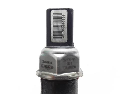 Injection rail FORD C-MAX II (DXA/CB7, DXA/CEU)  | BP9208754M98 